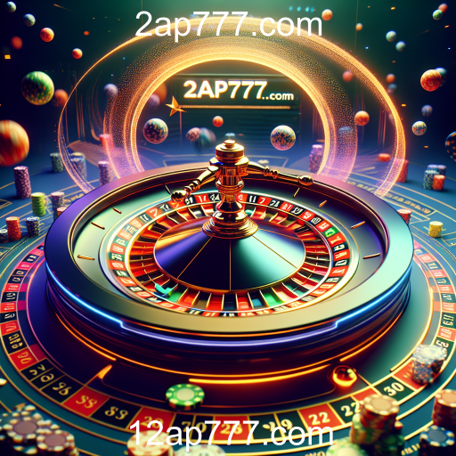 Descubra o Excitante Mundo do Live Casino em 2ap777.com